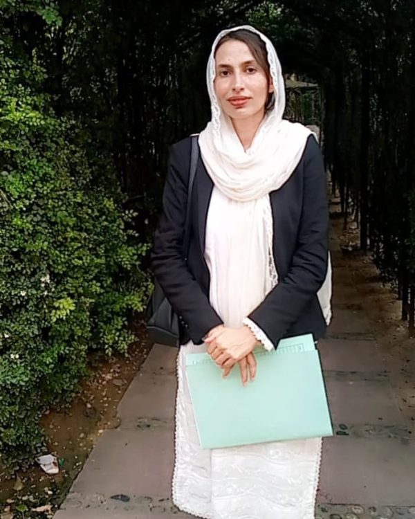 NIGHAT NAWAZ
