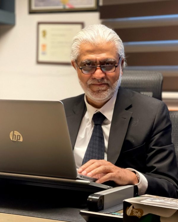 SHAHZAD RABBANI SHEIKH