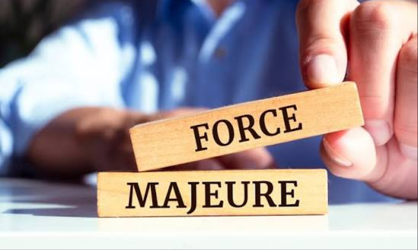 When Does a Regional Crisis Constitute a Contractual Force Majeure?