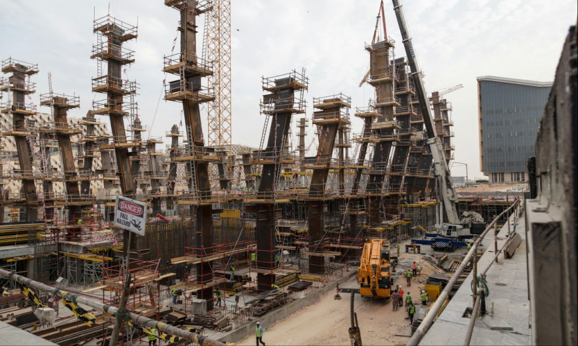 The Reality of Concurrent Delay in Construction: Who is Entitled to Compensation?